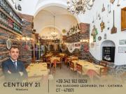 Attività / Licenza in vendita a Catania CT