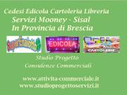 Attività / Licenza in vendita a Chiari BS