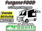 Attività / Licenza in vendita a Cologno Monzese MI