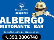 Attività / Licenza in vendita a Cortemaggiore PC