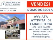 Attività / Licenza in vendita a Domodossola VB