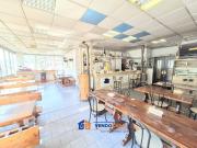 Attività / Licenza in vendita a Finale Ligure SV