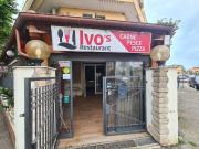 Attività / Licenza in vendita a Fiumicino RM