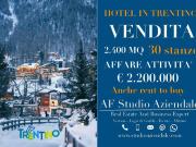 Attività / Licenza in vendita a Folgaria TN