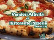 Attività / Licenza in vendita a Fondi LT