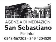 Attività / Licenza in vendita a Forlì FC