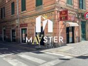 Attività / Licenza in vendita a Genova GE Attività / Licenza in vendita a Genova GE