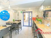 Attività / Licenza in vendita a Genova GE Attività / Licenza in vendita a Genova GE