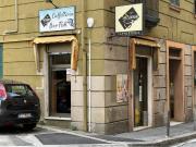 Attività / Licenza in vendita a Genova GE