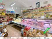 Attività / Licenza in vendita a Lavagna GE
