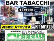 Attività / Licenza in vendita a Lecco LC