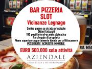 Attività / Licenza in vendita a Legnago VR