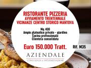 Attività / Licenza in vendita a Mantova MN