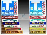 Attività / Licenza in vendita a Melilli SR