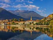 Attività / Licenza in vendita a Mergozzo VB