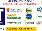 Attività / Licenza in vendita a Messina ME