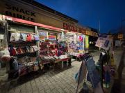 Attività / Licenza in vendita a Messina ME