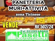 Attività / Licenza in vendita a Milano MI