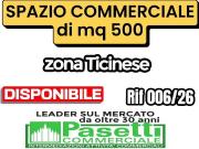 Attività / Licenza in vendita a Milano MI