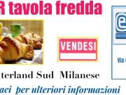 Attività / Licenza in vendita a Milano MI