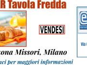 Attività / Licenza in vendita a Milano MI