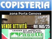 Attività / Licenza in vendita a Milano MI
