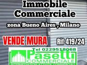 Attività / Licenza in vendita a Milano MI