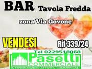 Attività / Licenza in vendita a Milano MI