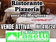 Attività / Licenza in vendita a Milano MI