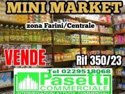 Attività / Licenza in vendita a Milano MI