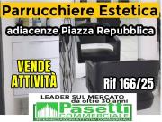 Attività / Licenza in vendita a Milano MI