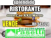 Attività / Licenza in vendita a Milano MI