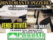 Attività / Licenza in vendita a Milano MI