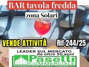 Attività / Licenza in vendita a Milano MI