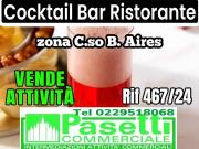 Attività / Licenza in vendita a Milano MI