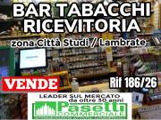 Attività / Licenza in vendita a Milano MI