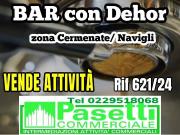 Attività / Licenza in vendita a Milano MI