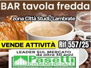 Attività / Licenza in vendita a Milano MI