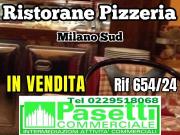 Attività / Licenza in vendita a Milano MI