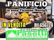 Attività / Licenza in vendita a Milano MI