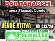 Attività / Licenza in vendita a Milano MI