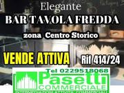 Attività / Licenza in vendita a Milano MI