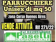 Attività / Licenza in vendita a Milano MI