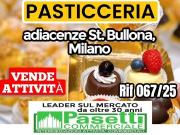 Attività / Licenza in vendita a Milano MI