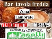 Attività / Licenza in vendita a Milano MI