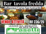 Attività / Licenza in vendita a Milano MI