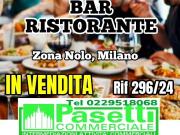 Attività / Licenza in vendita a Milano MI