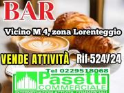 Attività / Licenza in vendita a Milano MI