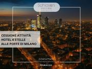 Attività / Licenza in vendita a Milano MI