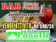 Attività / Licenza in vendita a Milano MI